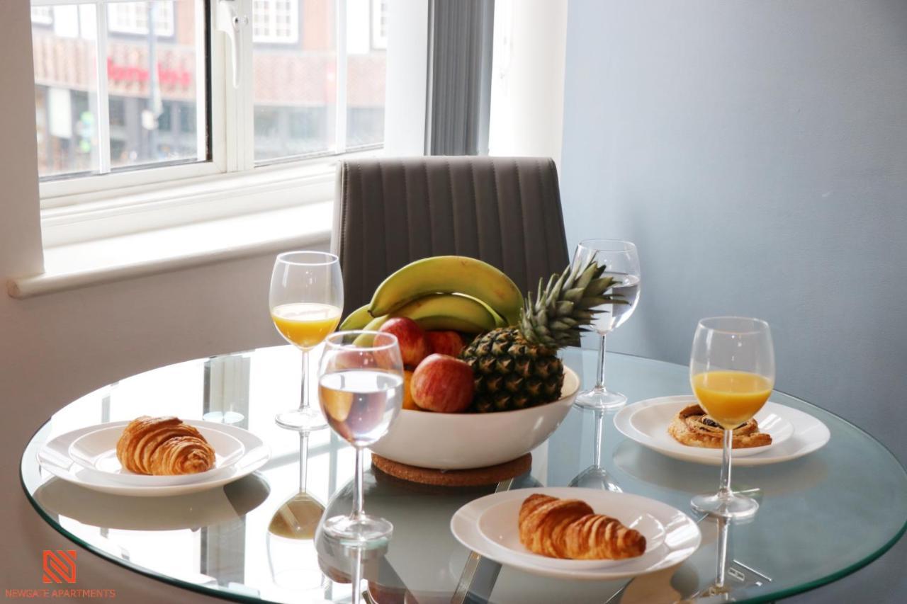 Modern Newgate Apartments - Kingsbury Underground, All Local Amenities On Your Doorstep Харроу Экстерьер фото