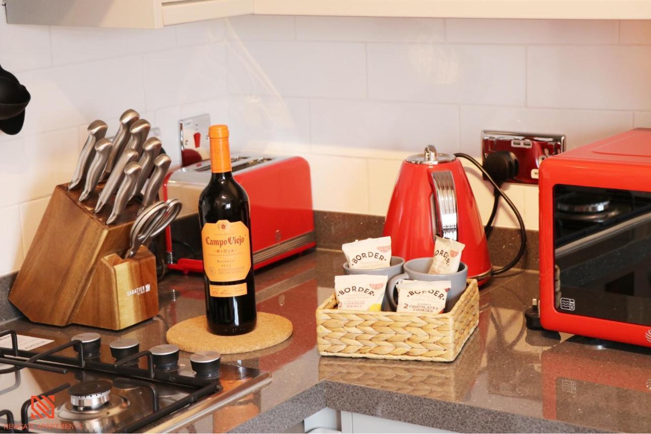 Modern Newgate Apartments - Kingsbury Underground, All Local Amenities On Your Doorstep Харроу Экстерьер фото