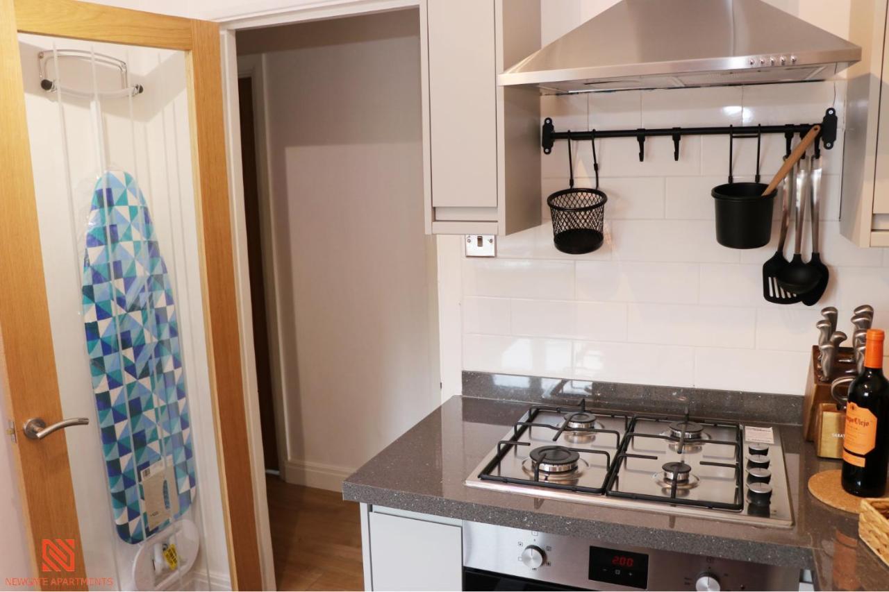 Modern Newgate Apartments - Kingsbury Underground, All Local Amenities On Your Doorstep Харроу Экстерьер фото